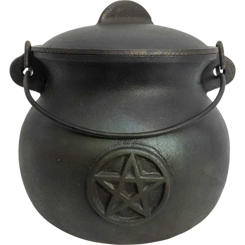 Small Food Grade Cauldron image 0