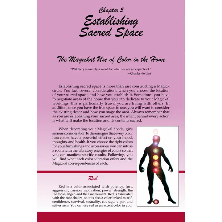 Sacred Objects, Sacred Space image 3