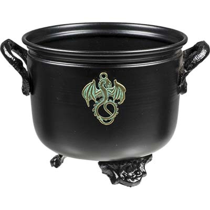 Dragon Spirit Cauldron image 0