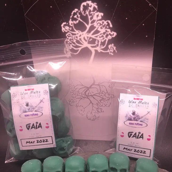 Wax Melts: Gaia image 0