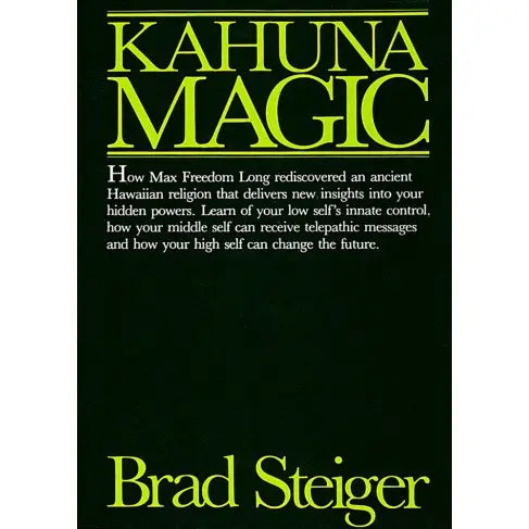 Kahuna Magic image 0