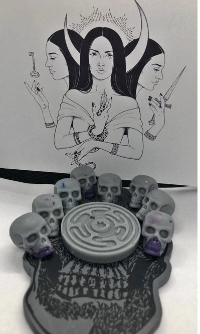 Wax Melts: Hecate image 0