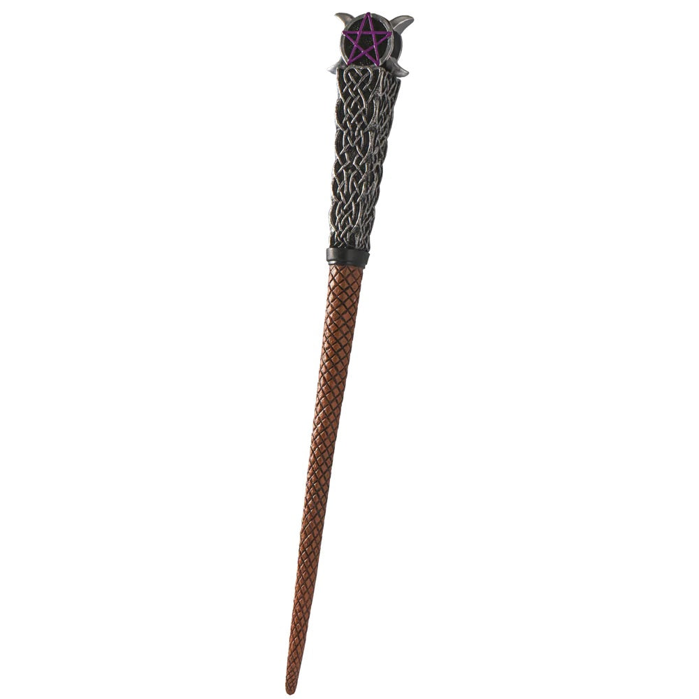 Triple Moon Wand image 0