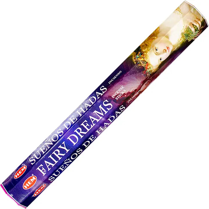 HEM Incense - Fairy Dreams image 0