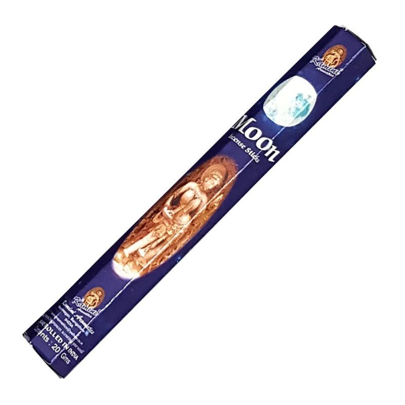 Moon Incense Sticks image 0