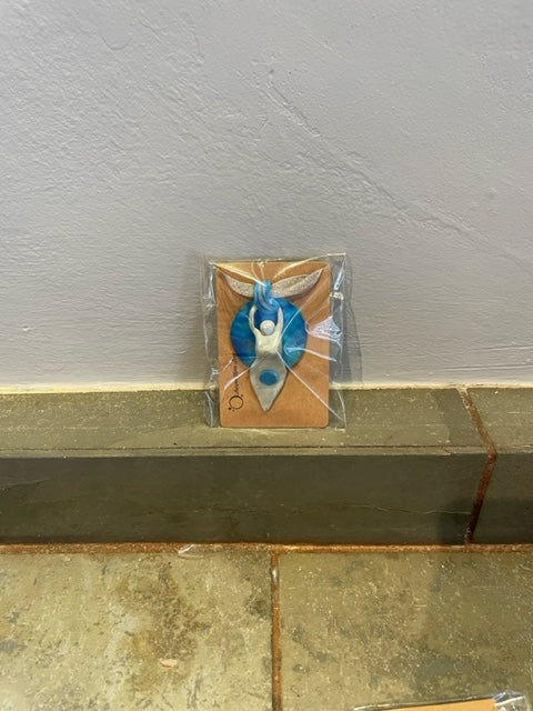 Goddess Necklace image 0