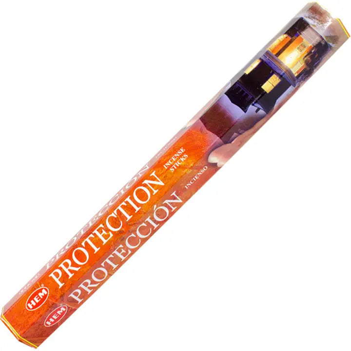 HEM Incense - Protection image 0
