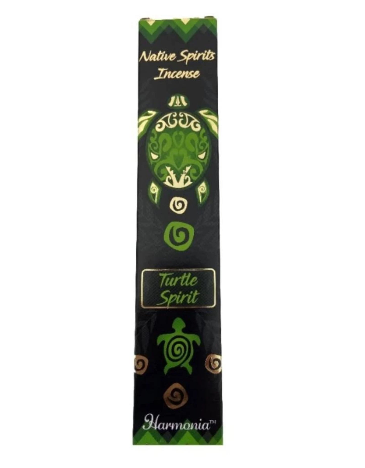 Native Spirits Incense: Turtle Spirit image 0