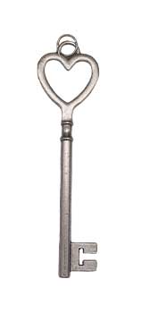 Silver Key image 0