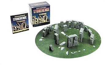 Build Your Own Stonehenge image 0