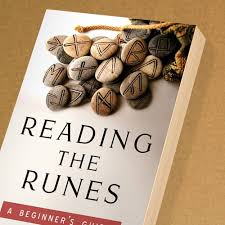 Reading the Runes image 0