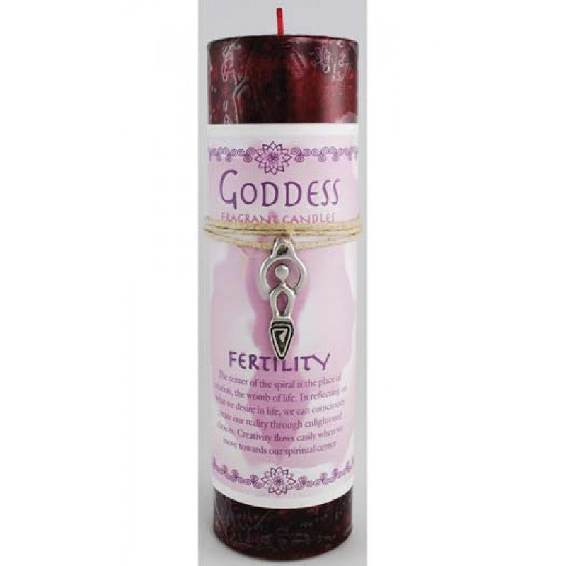 Fertility Candle image 0