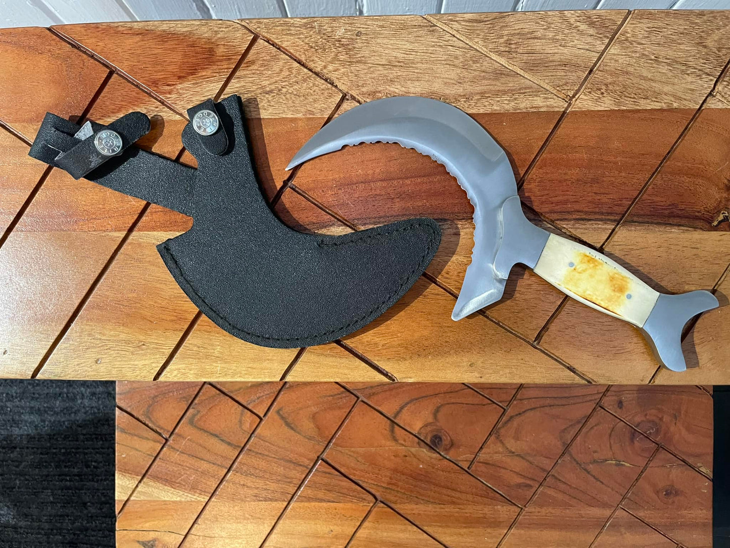 Druid Boline image 1