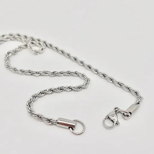 Stainless Steel Chain image 0