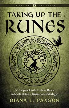 Taking Up The Runes image 0
