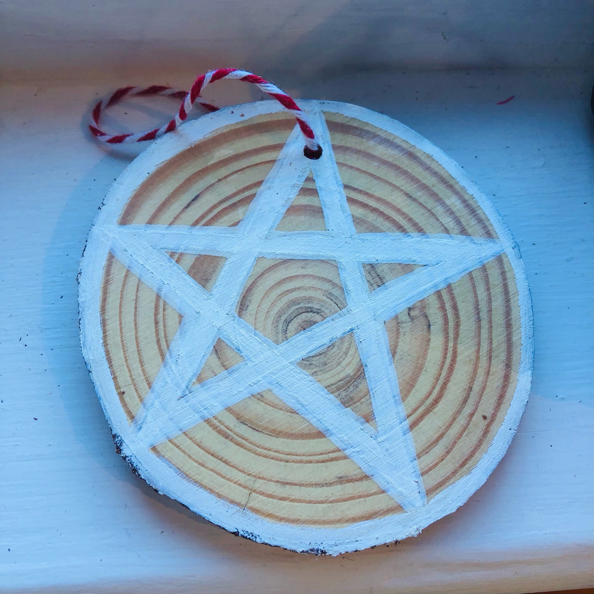 Handmade Ornaments image 0