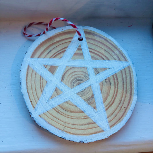 Handmade Ornaments image 0