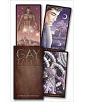 Gay Tarot by Bursten & Platano image 0