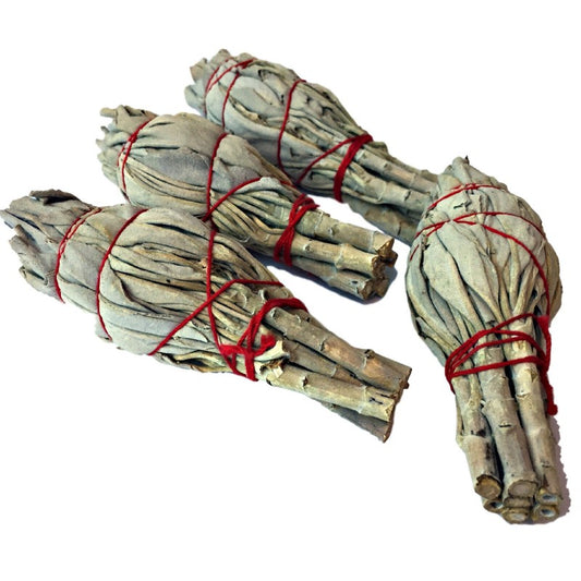 Mini White Sage Bundle image 0