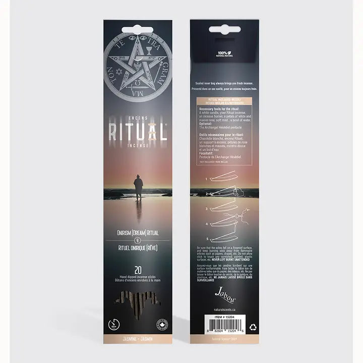 Ritual Incense - Dream image 0