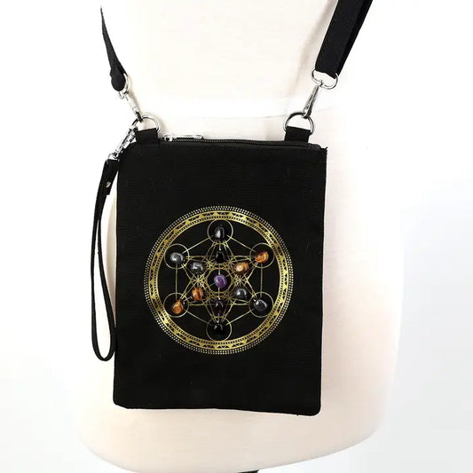 Sacred Geometry Bag image 0