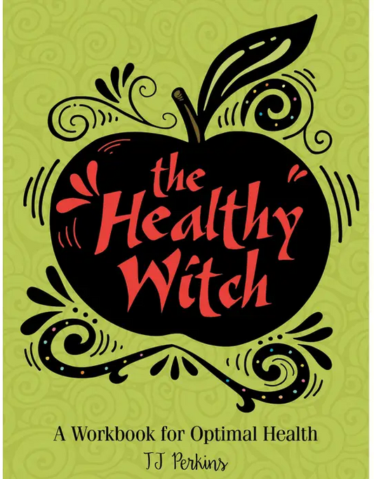 The Healthy Witch image 0