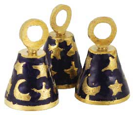 Celestial Bells 1 1/2" image 0