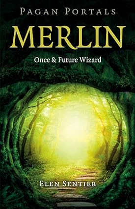 MERLIN Once & Future Wizard image 0
