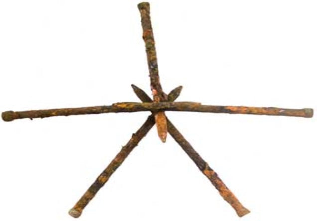 Coffin Nails image 0