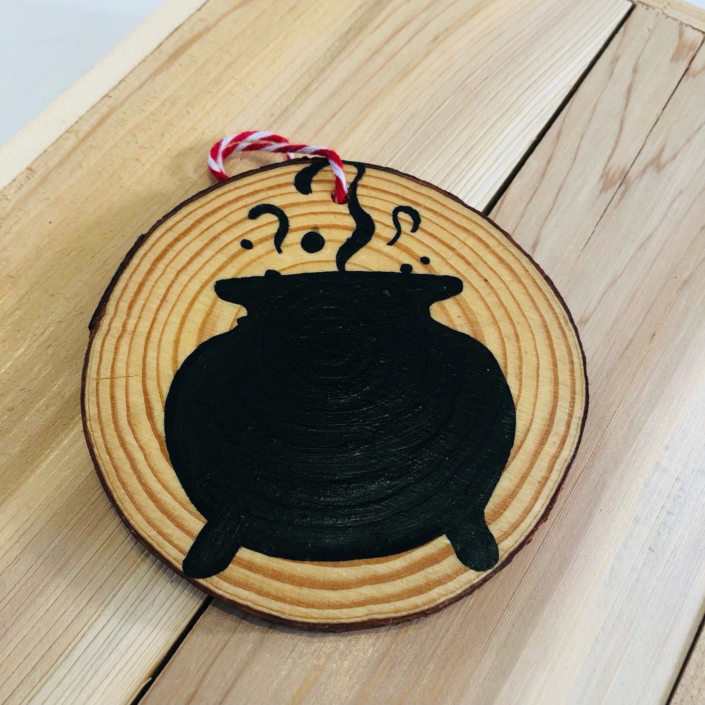 Handmade Ornaments image 2