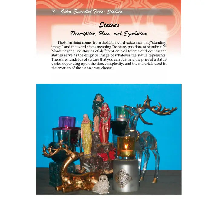 Sacred Objects, Sacred Space image 1