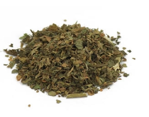 Patchouli Leaves image 0
