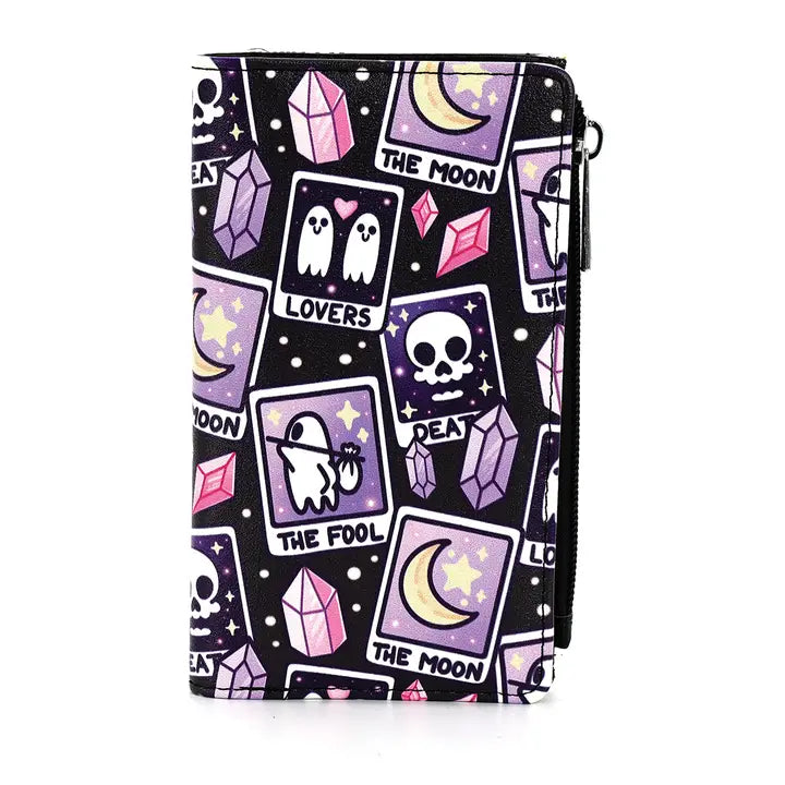 Tarot Wallet image 0