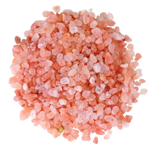 Himalayan Pink Salt (Coarse) image 0