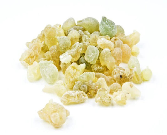 Frankincense Granules image 0