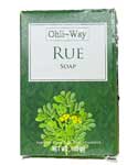 Rue soap ohli-way image 0