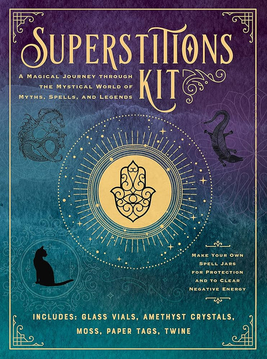 Superstitions Kit image 0