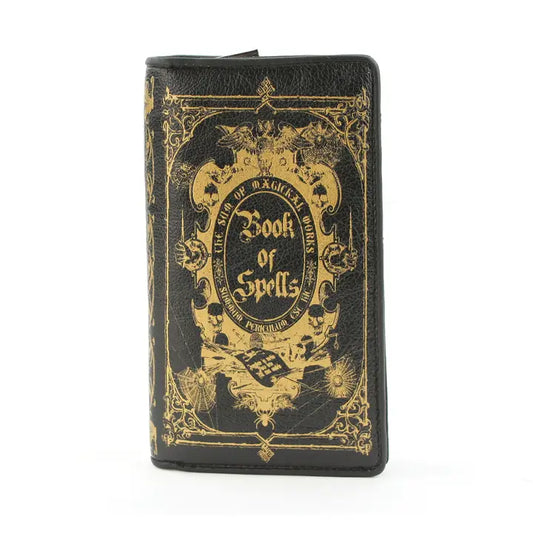 Book of Spells Wallet image 0