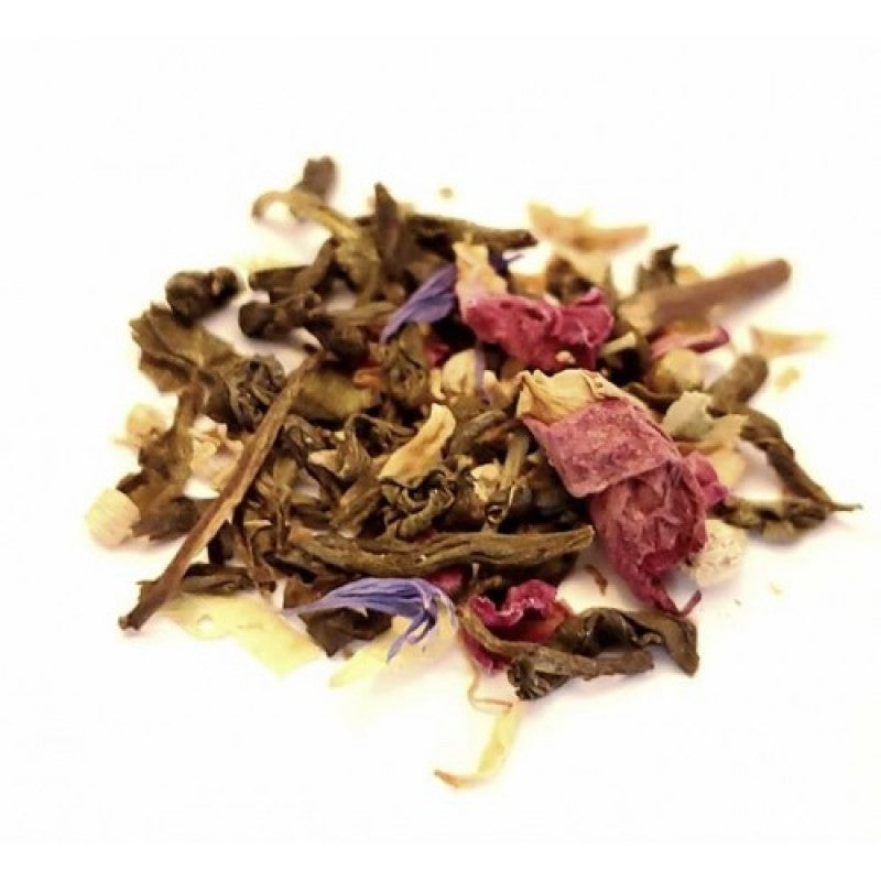 Ostara Tea image 0
