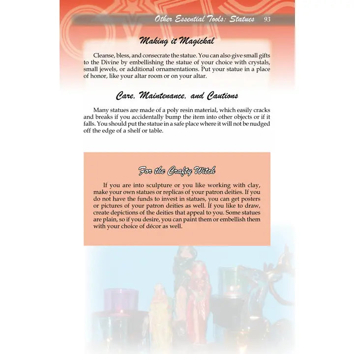 Sacred Objects, Sacred Space image 2