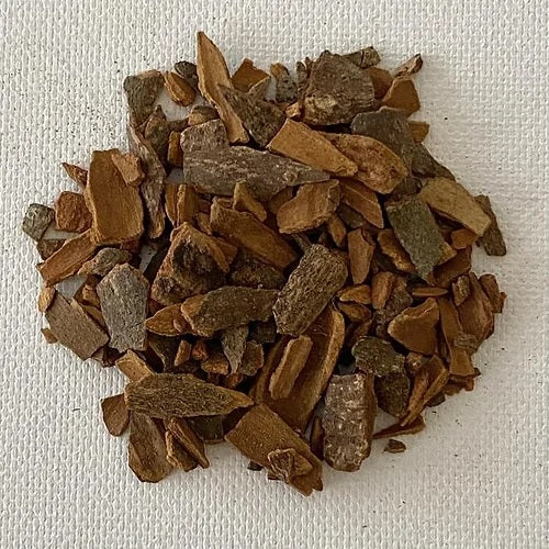 Cinnamon Chips 1/4" image 0