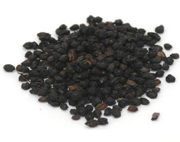 Elderberry Whole image 0