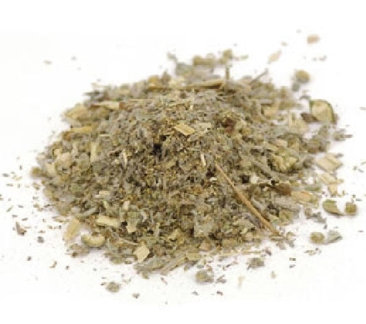 Wormwood Herb image 0