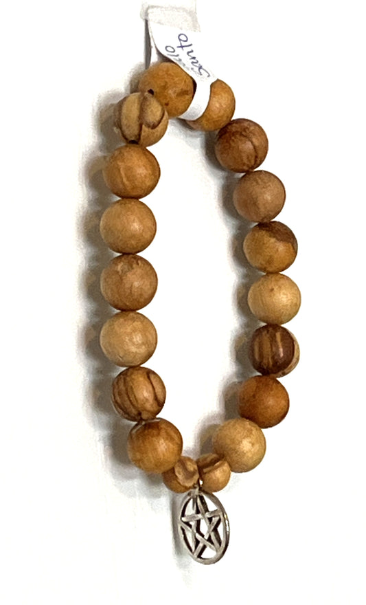 Bracelet - Palo Santo