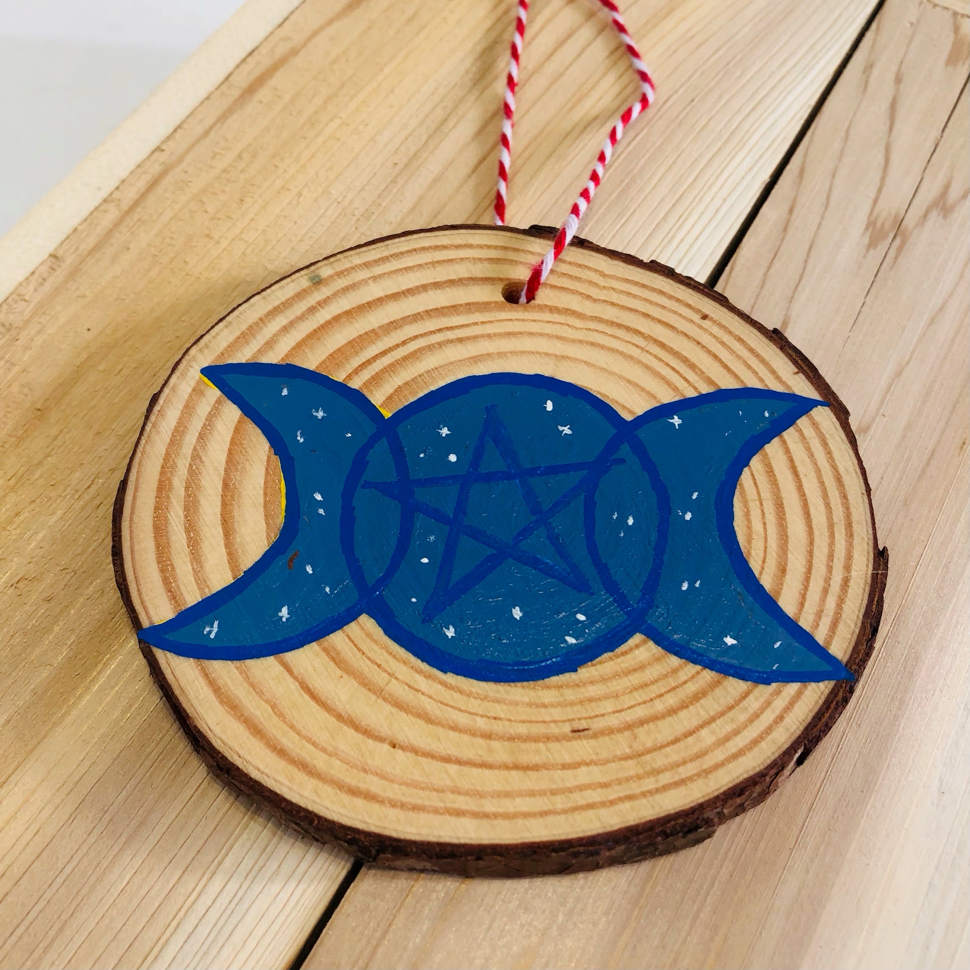 Handmade Ornaments image 6