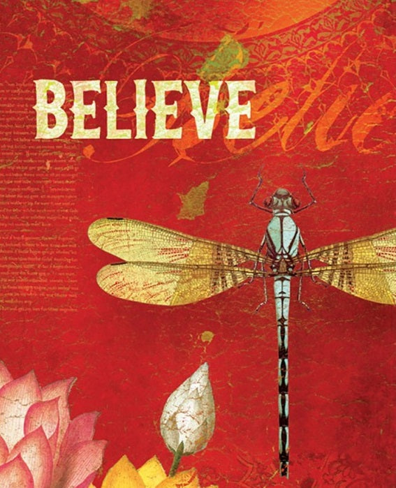 Believe image 0
