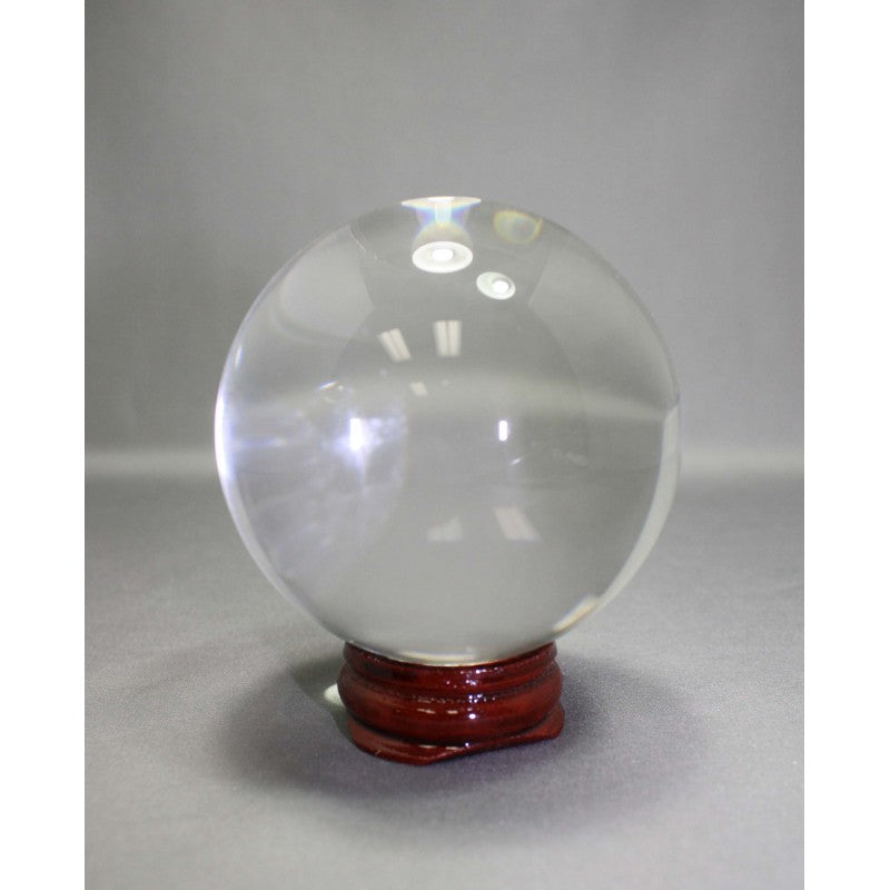 Crystal Ball, 50mm image 0