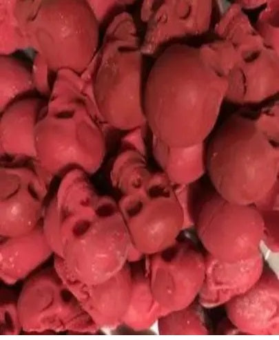Wax Melts: Dragon's Blood image 0