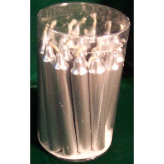 Silver Candle image 0