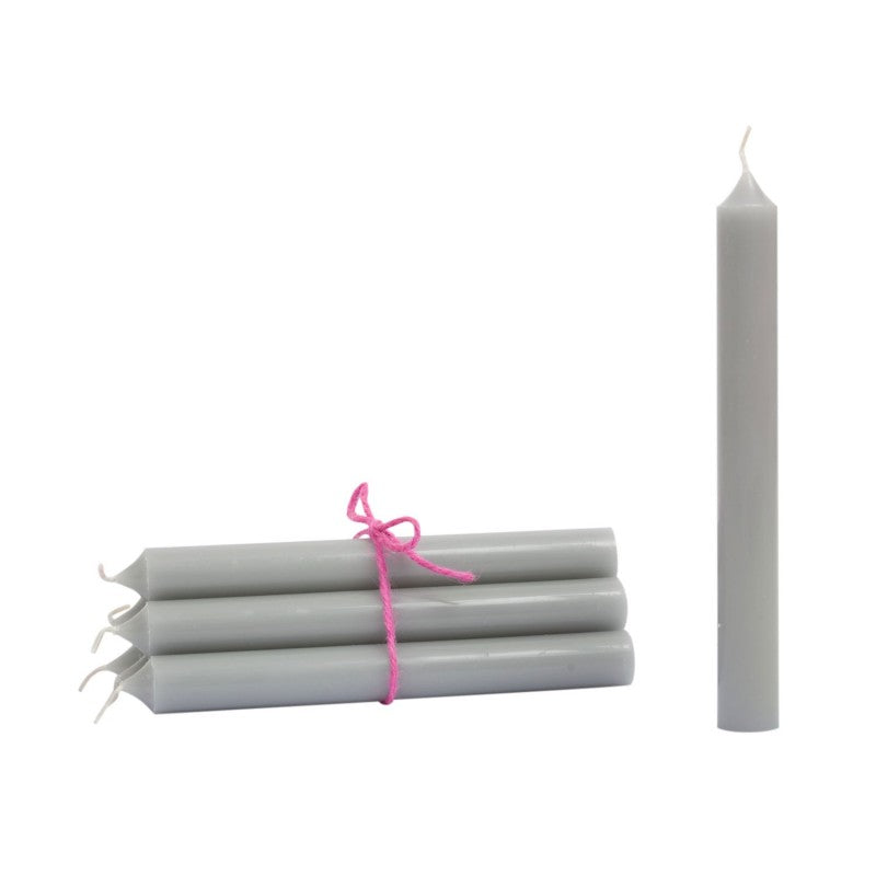 Grey Candle image 0